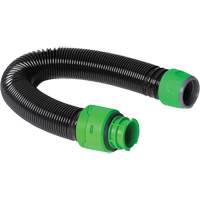 Tuyau respiratoire court PX5 Equipex