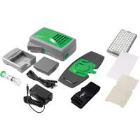 PX5&reg; PAPR Kit for P3 Filters Equipex