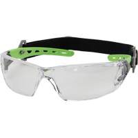 Bandeau pour lunettes de s&eacute;curit&eacute; Equipex