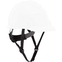 North&reg; Four-Point Hardhat Chin Strap Equipex