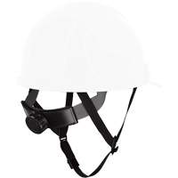 North&reg; Four-Point Hardhat Chin Strap Equipex