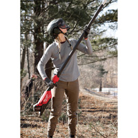 T-shirt hybride &agrave; manches longues FREEFLEX, Femmes, T-petit, Mauve Equipex