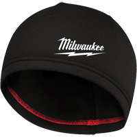 Bonnet &agrave; profil bas WORKSKIN, Doublure en Polyester, Taille unique, Noir Equipex