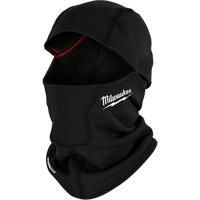 Passe-montagne WORKSKIN, Polyester, Noir Equipex