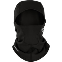 Passe-montagne WORKSKIN, Polyester, Noir Equipex