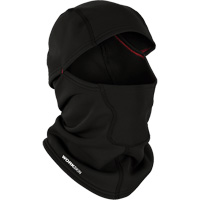 Passe-montagne WORKSKIN, Polyester, Noir Equipex