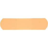 Bandages hydrofug&eacute;s, Rectangulaire/carr&eacute;e, 3", Plastique, St&eacute;rile Equipex