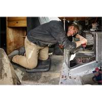 Kneeling Pad, 18.4" L x 13" W, 2.2" Thick Equipex