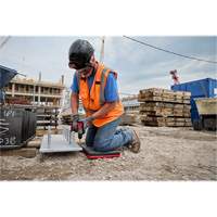 Packout Kneeling Pad, 18.7" L x 13.7" W, 2.2" Thick Equipex