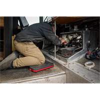 Packout Kneeling Pad, 18.7" L x 13.7" W, 2.2" Thick Equipex