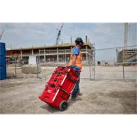 Packout Kneeling Pad, 18.7" L x 13.7" W, 2.2" Thick Equipex