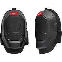 Stabilizer Knee Pad, Hook and Loop Style, Foam Caps, Foam Pads Equipex