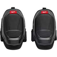 Stabilizer Knee Pad, Hook and Loop Style, Foam Caps, Foam Pads Equipex