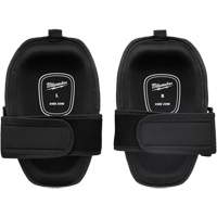 Stabilizer Knee Pad, Hook and Loop Style, Foam Caps, Foam Pads Equipex