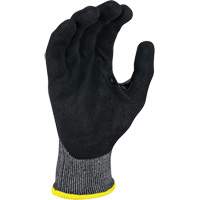 Gants enduits r&eacute;sistants &agrave; la coupe RWG589, Taille T-petit, Calibre 18, Rev&ecirc;tement Mousse de nitrile, Enveloppe en PEHP, ASTM ANSI niveau A9/EN 388 niveau F Equipex