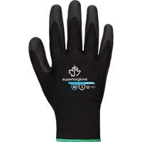 KnitActiv Pro Cold-Rated Gloves, Size Small, PVC Coated, Nylon/Acrylic Shell, ASTM ANSI Level A5 Equipex