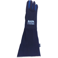 Gants cryog&eacute;niques &eacute;tanches Cryokit 550 Equipex