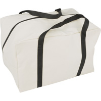 Canvas Storage Bag for Arc Flash Hoods Equipex