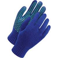 Gants en laine Deny avec prise en PVC, Taille Petit Equipex