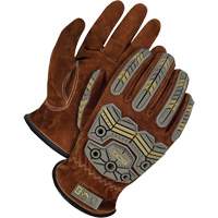 Leather Gloves