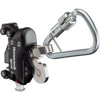 VR670 Gideloc System Fall Arrester Equipex