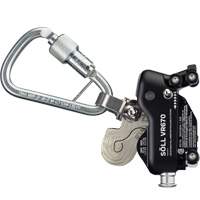 VR670 Gideloc System Fall Arrester Equipex