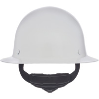 Casque de s&eacute;curit&eacute; protecteur Skullgard avec suspension Fas-Trac III, Suspension Rochet, Non ventil&eacute; Equipex