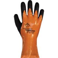 Dexterity&reg; S18TX26FN Cut Resistant Gloves, Size 6, 18 Gauge, Foam Nitrile Coated, TenActiv Shell, ASTM ANSI Level A9 Equipex