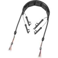 Bandeau Peltor AG11-13-F/SP Equipex