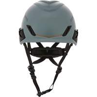 Casque de s&eacute;curit&eacute; V-Gard H1, Suspension Rochet, Ventil&eacute; Equipex