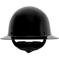 Casque &agrave; bord complet Skullgard, Suspension Rochet, Non ventil&eacute; Equipex