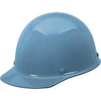 Casque &agrave; bord complet Skullgard, Suspension Rochet, Bleu Equipex