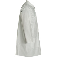 Sarrau de laboratoire ProShield 50, Microporeux, Blanc, Petit Equipex