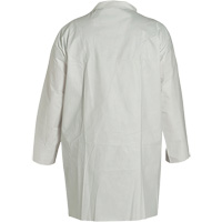 Sarrau de laboratoire ProShield 50, Microporeux, Blanc, Petit Equipex