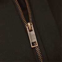 Chandail lourd avec capuchon, Femmes, T-petit, Noir Equipex