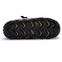 Couvre-chaussures Klondike, Nylon, Boucles et crochets Equipex