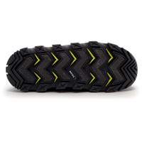 Couvre-chaussures Voyager, Nylon, Fermeture Boucles et crochets Equipex