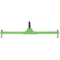 Base contrebalanc&eacute;e pour v&eacute;hicule en espace clos DBI-SALA Equipex