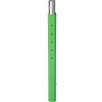 Rallonge de m&acirc;t de potence inf&eacute;rieur de 114,3 cm pour espace clos DBI-SALA Equipex