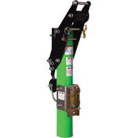 M&acirc;t de potence universel pour espace clos DBI-SALA Equipex