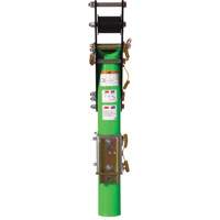 M&acirc;t de potence universel pour espace clos DBI-SALA Equipex
