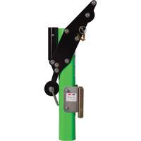 M&acirc;t de potence universel pour espace clos DBI-SALA Equipex