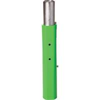 Rallonge de m&acirc;t de potence inf&eacute;rieur de 53,34 cm pour espace clos DBI-SALA Equipex