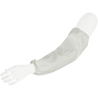 Sleeve, 24" long, ProShield&reg; 50, White Equipex