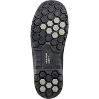 Bottes de s&eacute;curit&eacute; Ice Hero II pour hommes, Cuir, Semelle R&eacute;sistant aux perforations, Pointure 7 Equipex