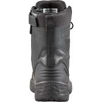 Bottes de s&eacute;curit&eacute; Ice Hero II pour hommes, Cuir, Semelle R&eacute;sistant aux perforations, Pointure 7 Equipex