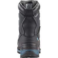 Bottes de s&eacute;curit&eacute; Ice Monster pour hommes, Cuir, Semelle R&eacute;sistant aux perforations, Pointure 7 Equipex