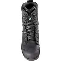 Bottes de s&eacute;curit&eacute; Ice Monster pour hommes, Cuir, Semelle R&eacute;sistant aux perforations, Pointure 7 Equipex