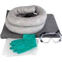 5-Gallon Truck Replacement Kit, Universal Equipex