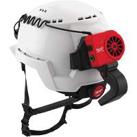 Hard Hat Accessories